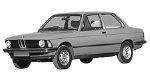 BMW E21 P3326 Fault Code