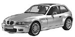 BMW E36-7 P3326 Fault Code