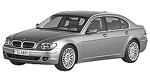 BMW E66 P3326 Fault Code