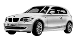 BMW E81 P3326 Fault Code