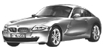 BMW E86 P3326 Fault Code