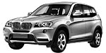 BMW F25 P3326 Fault Code