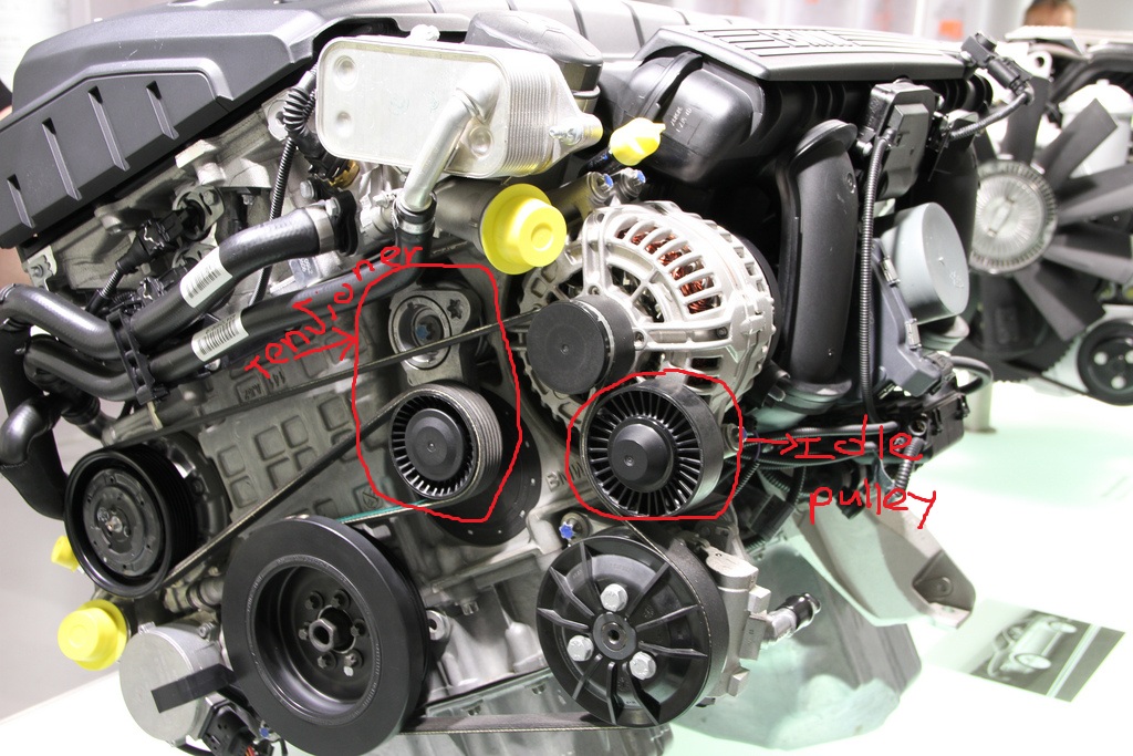 See P3326 repair manual